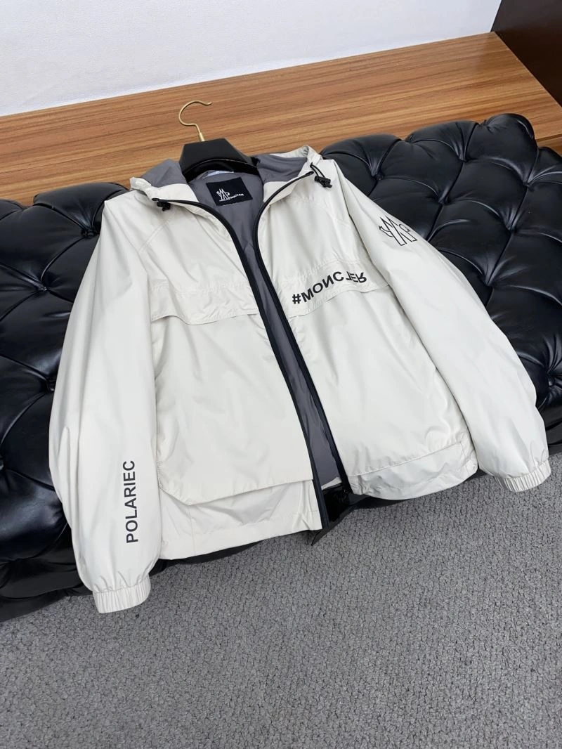 Moncler Outwear Tailored 141129