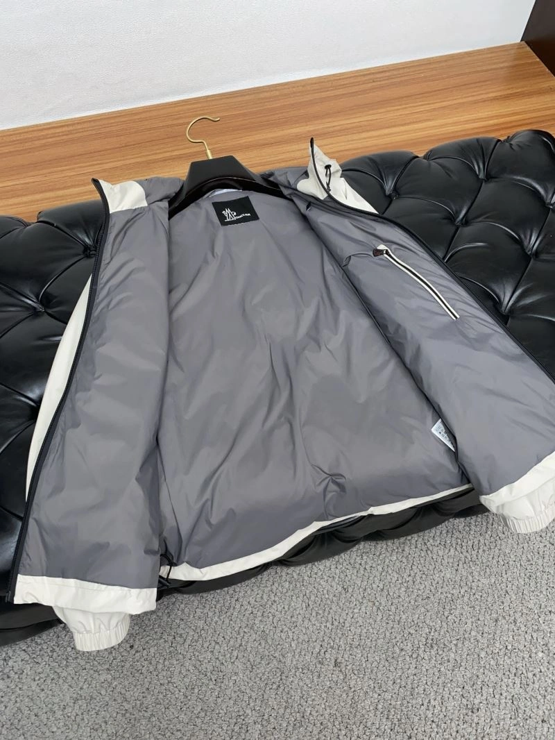 Moncler Outwear Tailored 141129