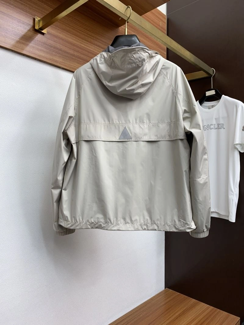 Moncler Outwear Tailored 141129