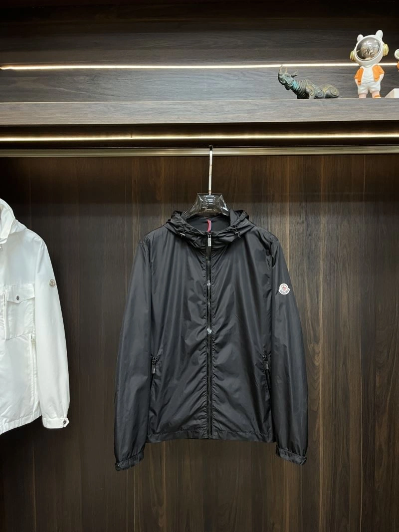 Tailored Moncler Outwear 141123