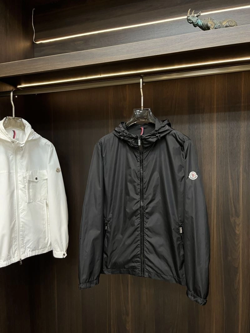 Tailored Moncler Outwear 141123