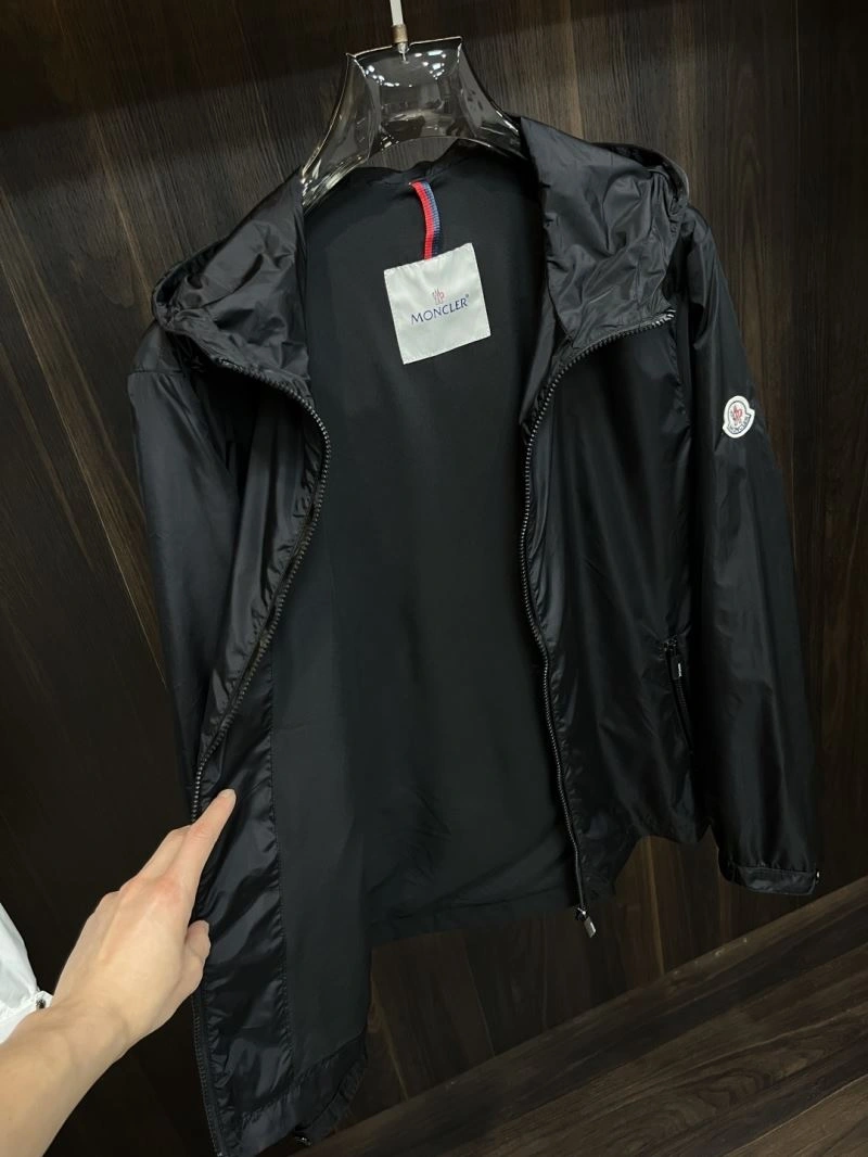 Tailored Moncler Outwear 141123