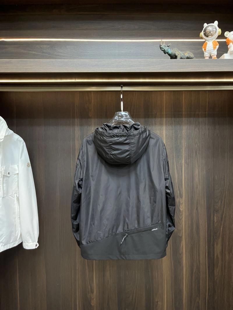 Tailored Moncler Outwear 141123