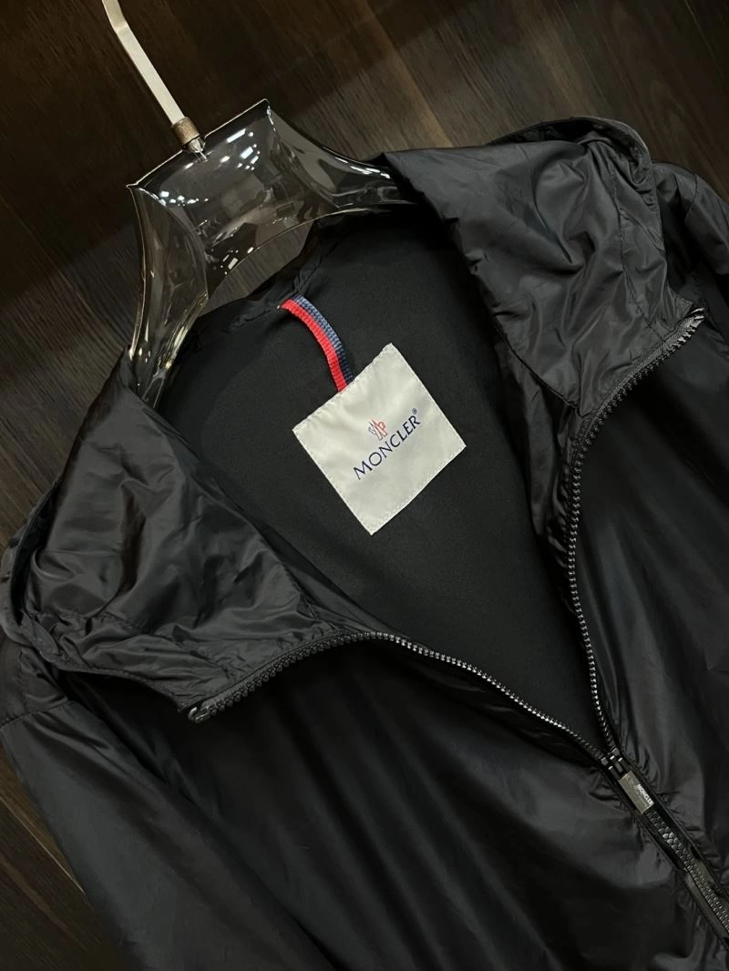 Tailored Moncler Outwear 141123