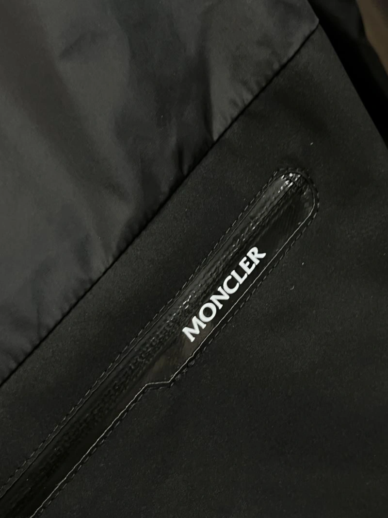Tailored Moncler Outwear 141123