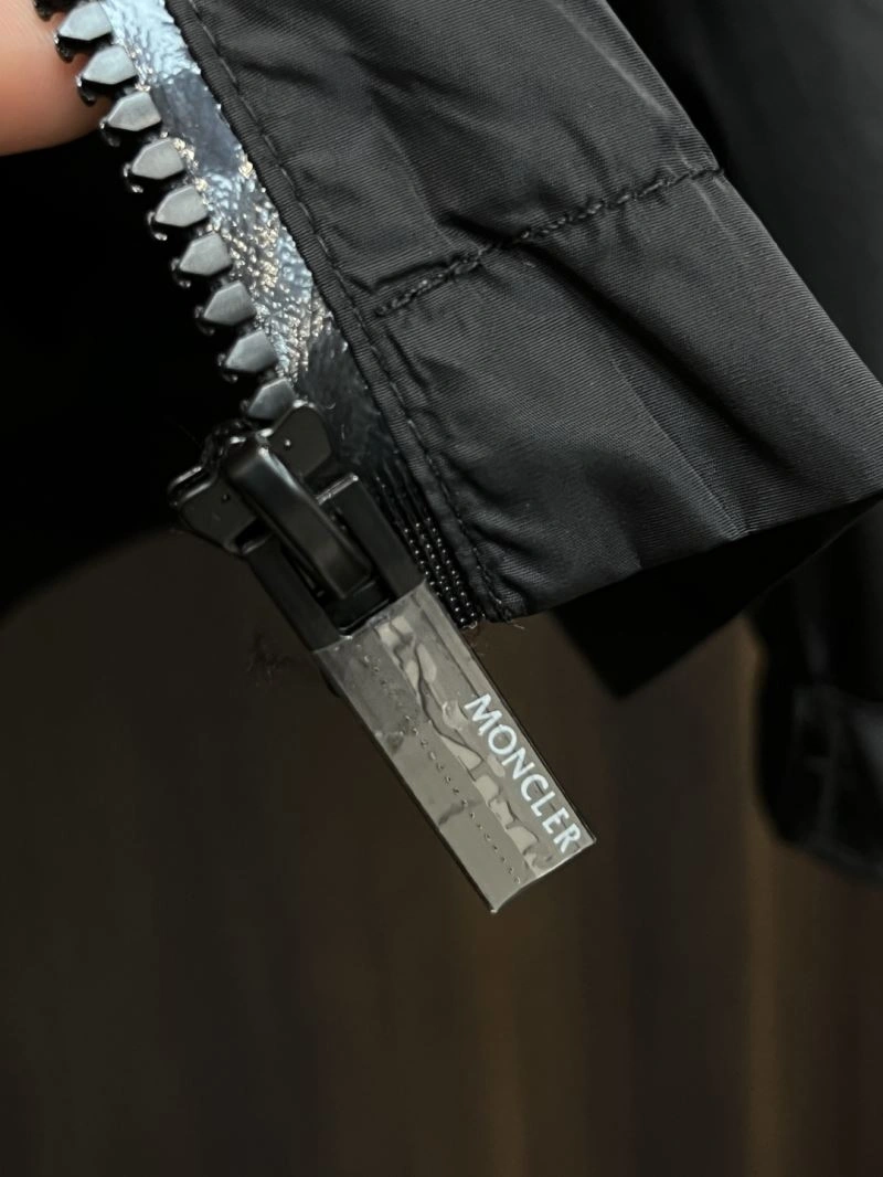 Tailored Moncler Outwear 141123