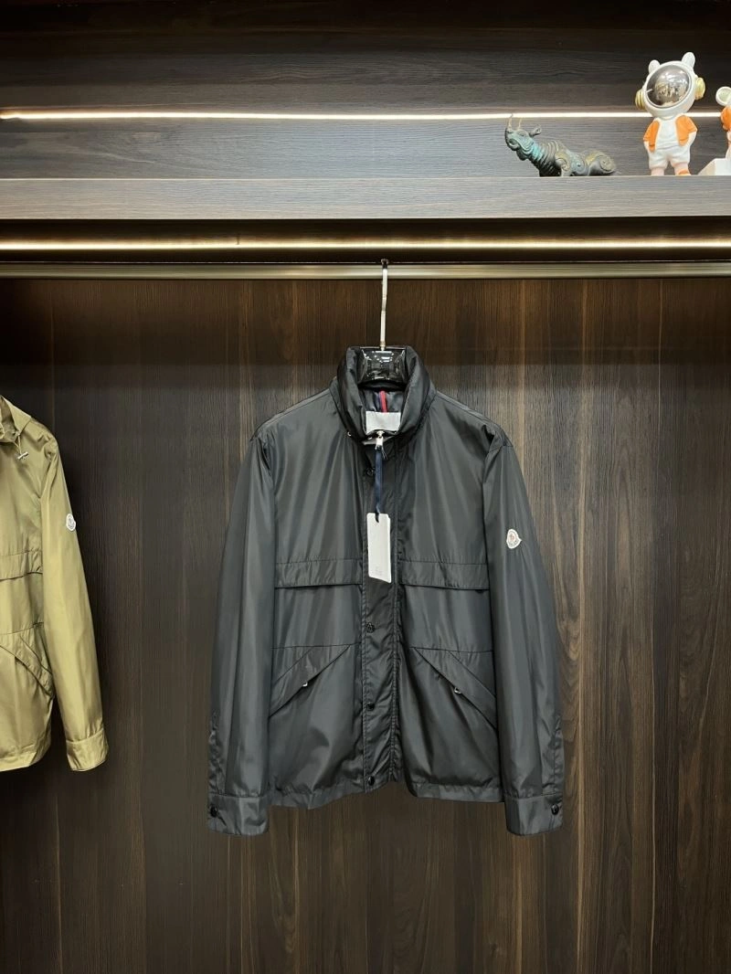 Tailored Moncler Outwear 141132