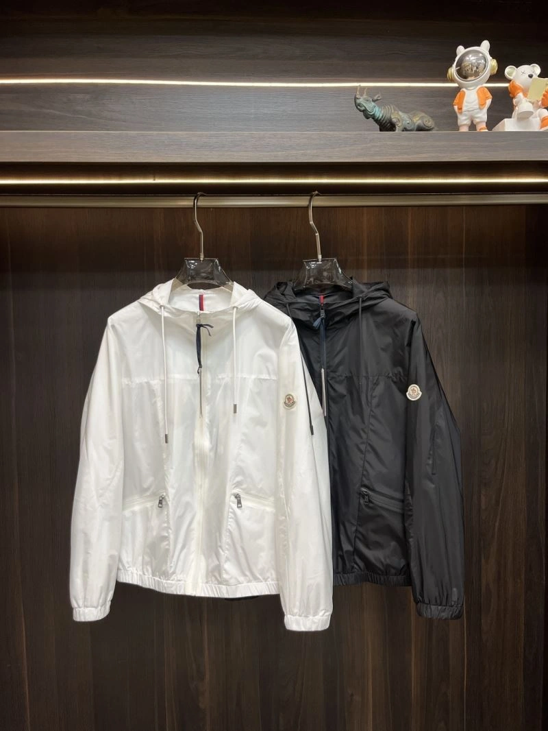 Moncler Outwear Attractive 141128