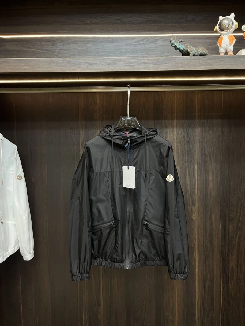 Moncler Outwear Attractive 141128