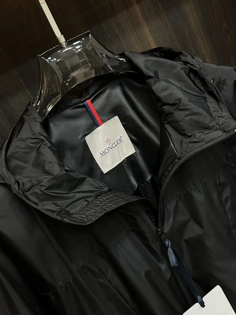 Moncler Outwear Attractive 141128