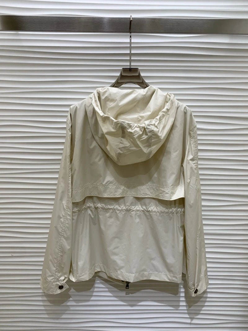 Moncler Outwear OnTrend 139774