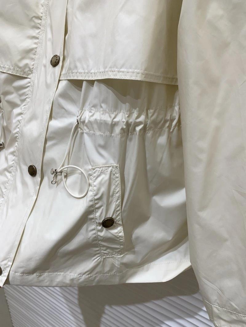 Moncler Outwear OnTrend 139774