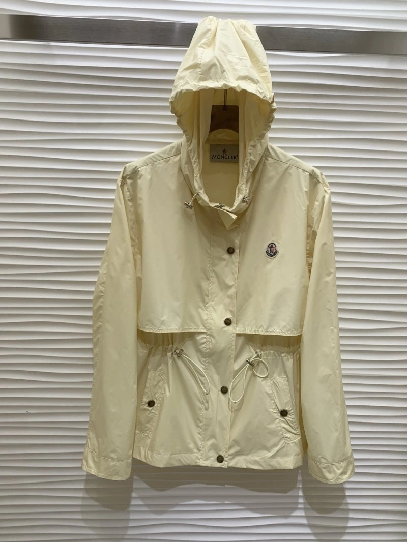 Tailored Moncler Outwear 139764