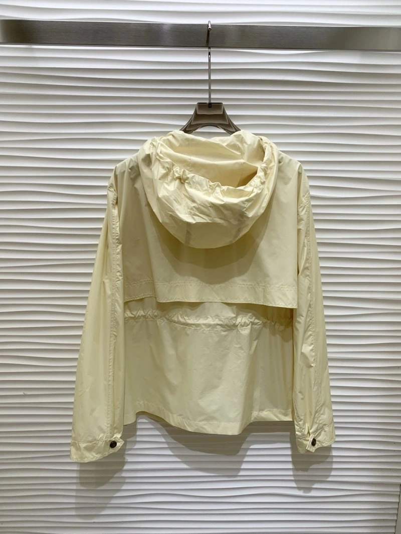 Tailored Moncler Outwear 139764