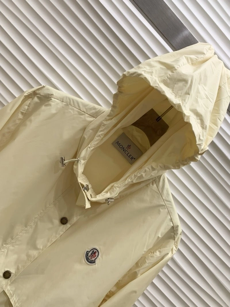 Tailored Moncler Outwear 139764