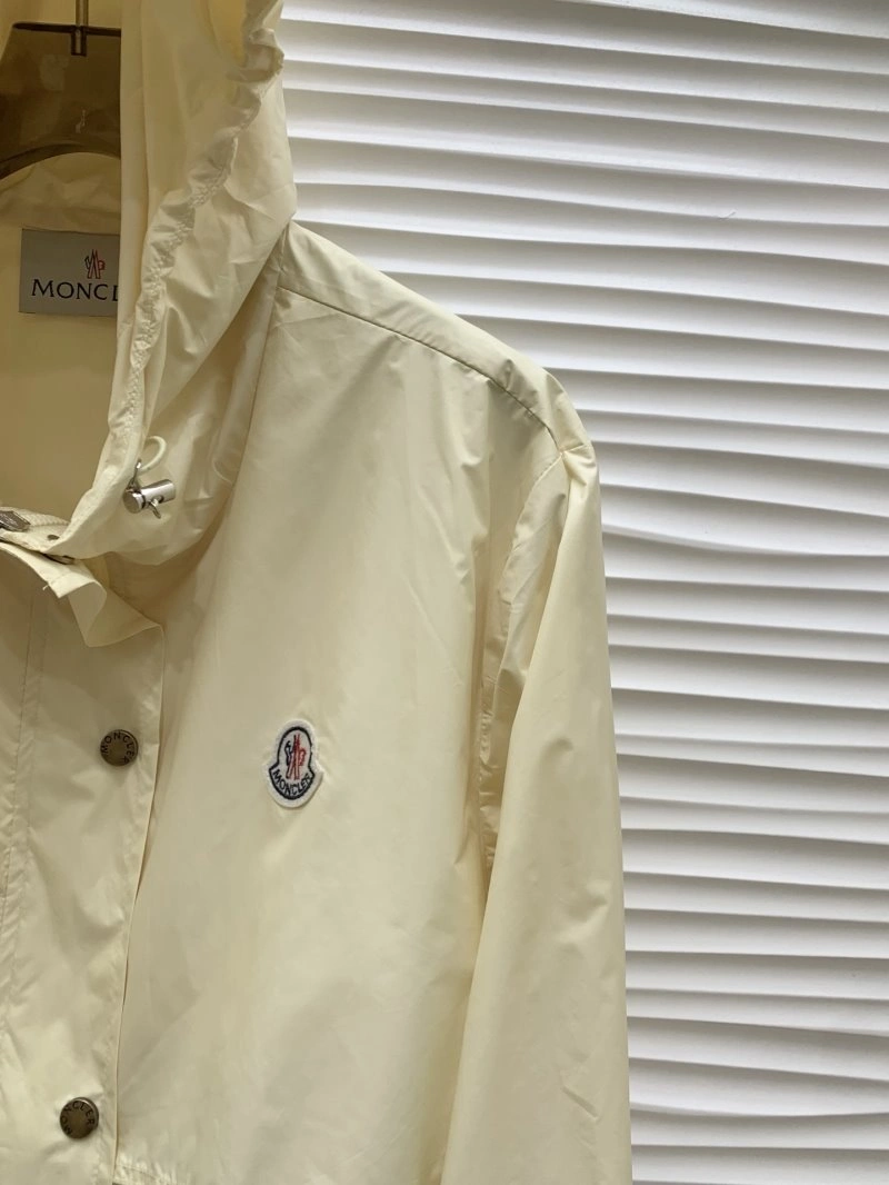 Tailored Moncler Outwear 139764