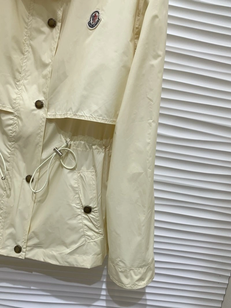 Tailored Moncler Outwear 139764