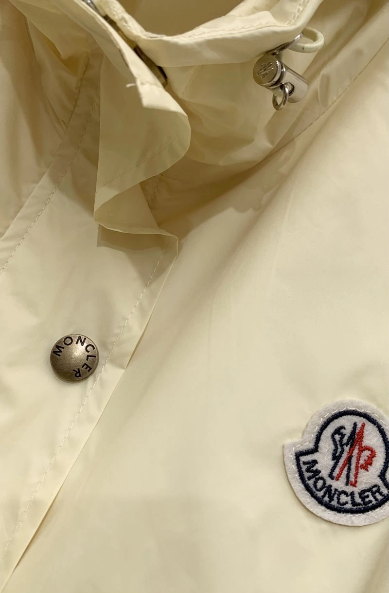 Tailored Moncler Outwear 139764