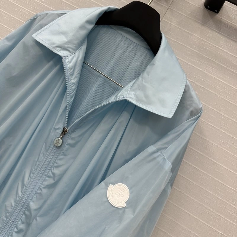 Moncler Outwear ZipUp 139769