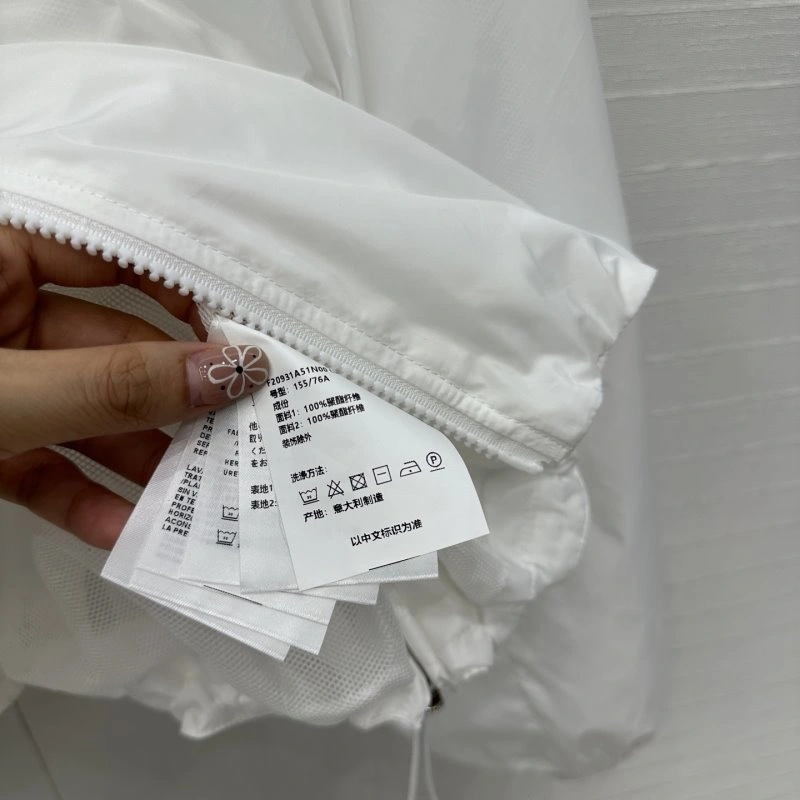 FreshLook Moncler Outwear 139755