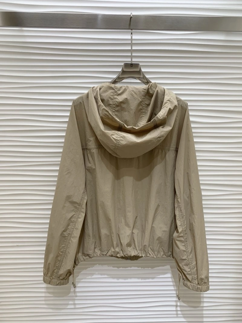 Moncler Outwear Stylish 139776