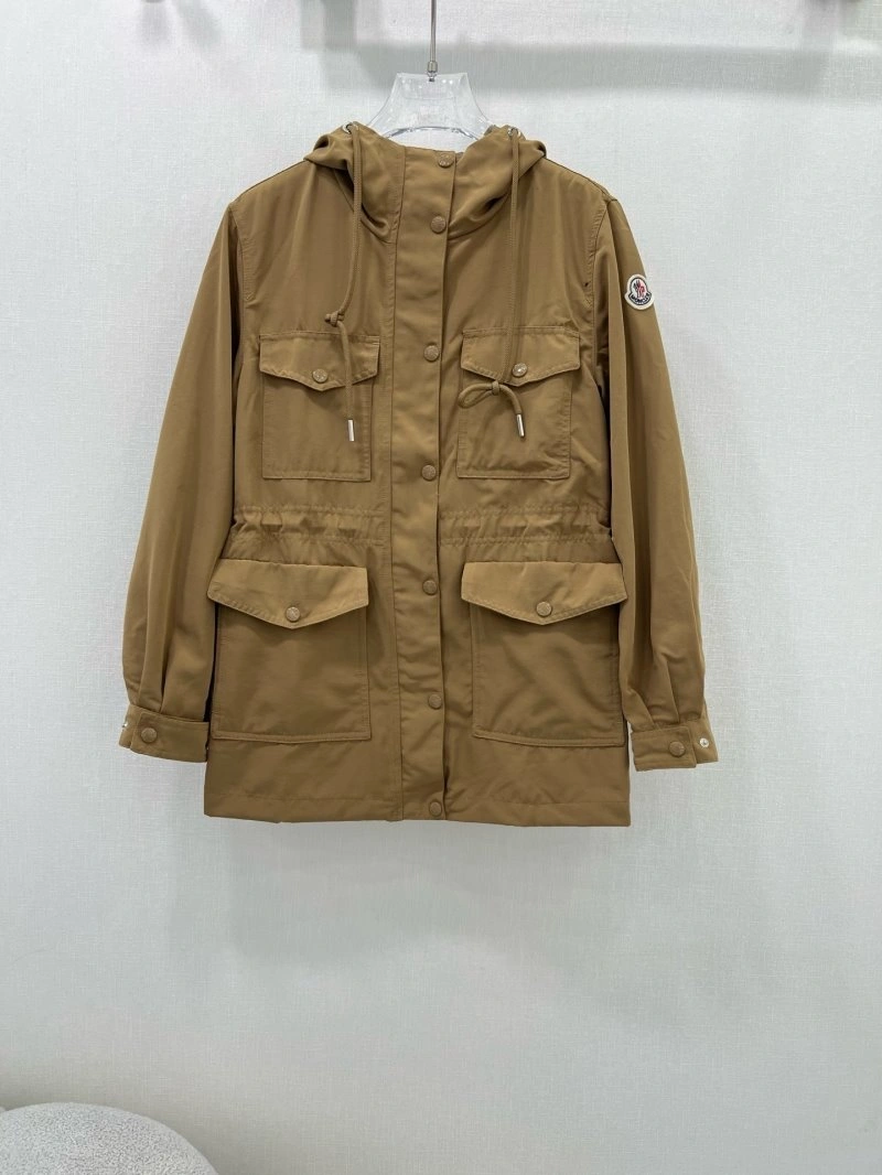 GoodFit Moncler Outwear 139772