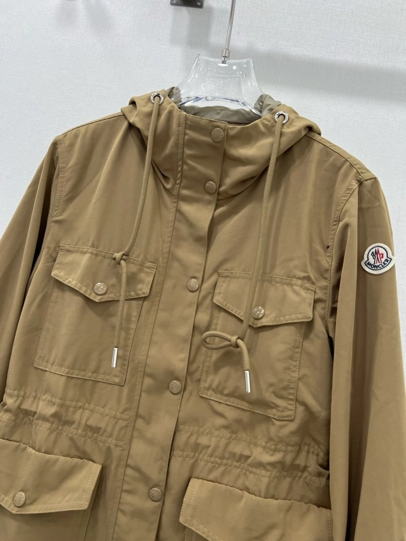 GoodFit Moncler Outwear 139772