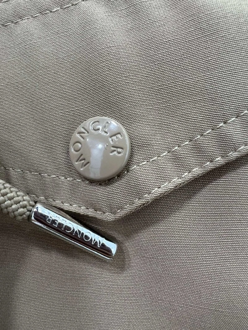 GoodFit Moncler Outwear 139772
