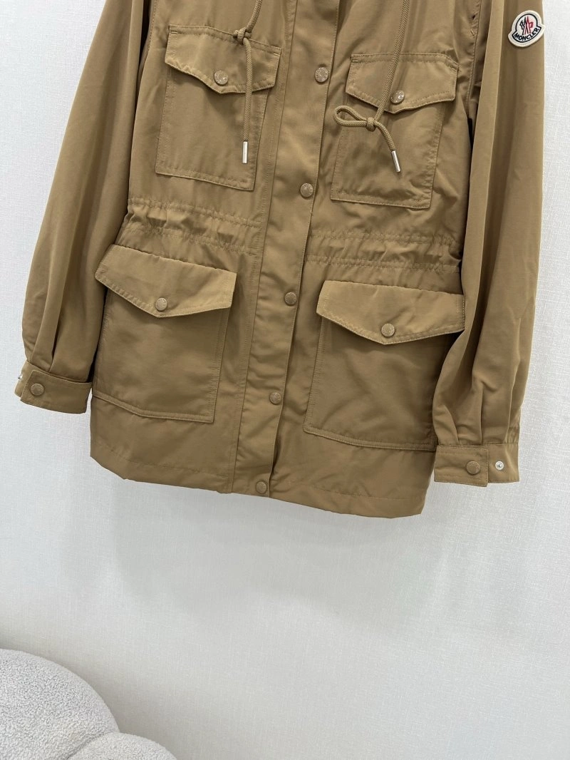 GoodFit Moncler Outwear 139772