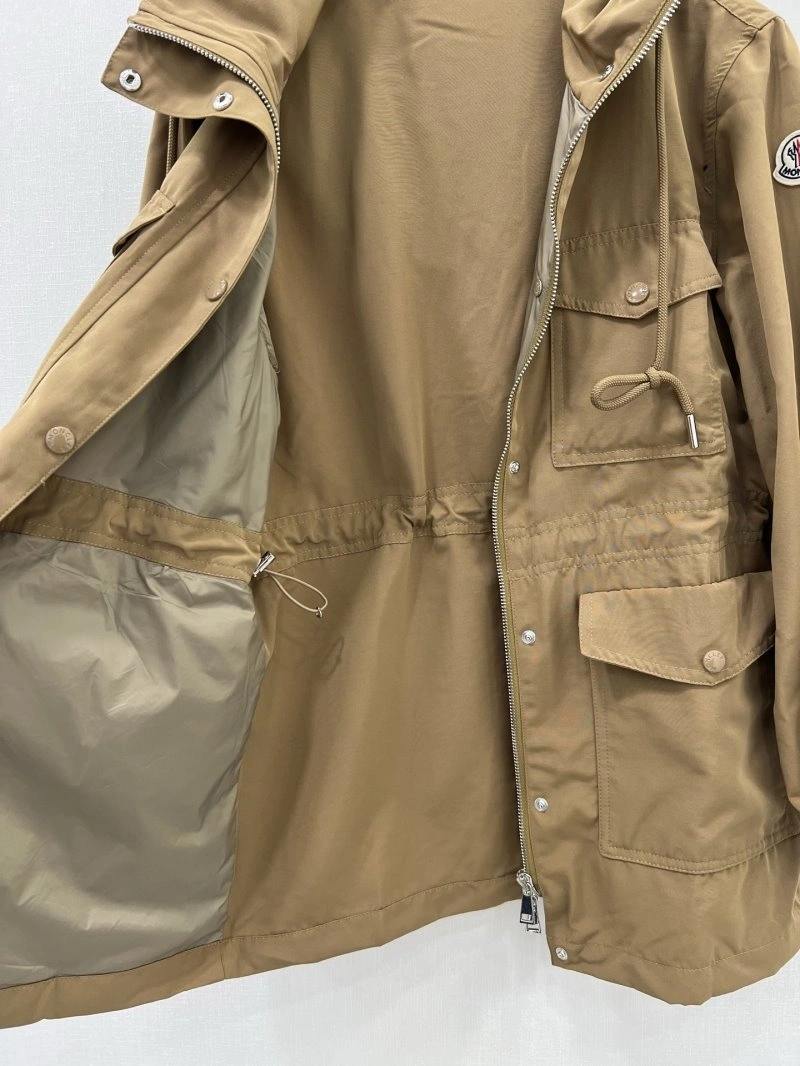 GoodFit Moncler Outwear 139772