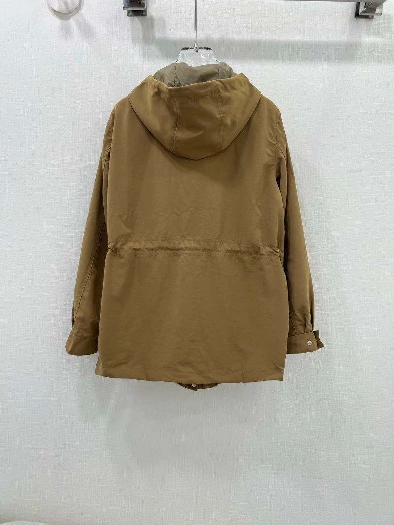 GoodFit Moncler Outwear 139772