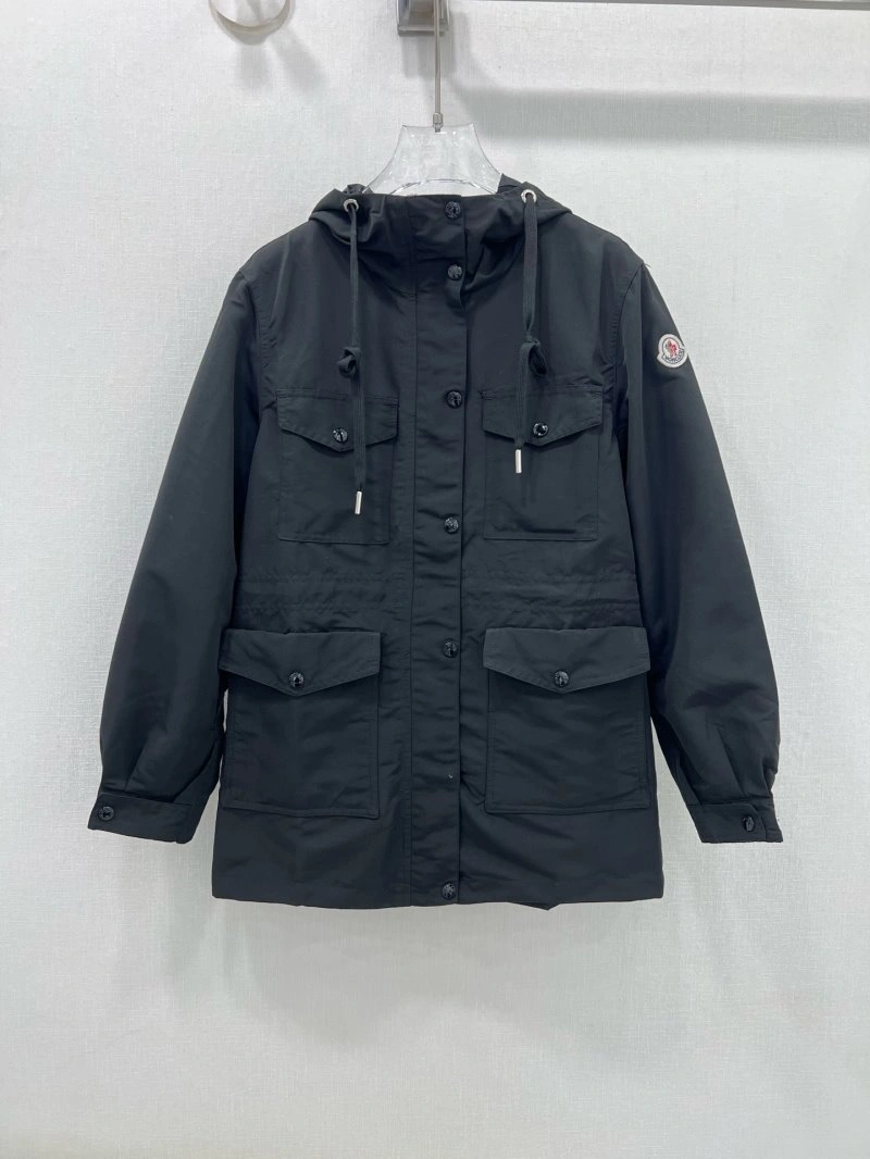 EyeCatching Moncler Outwear 139751