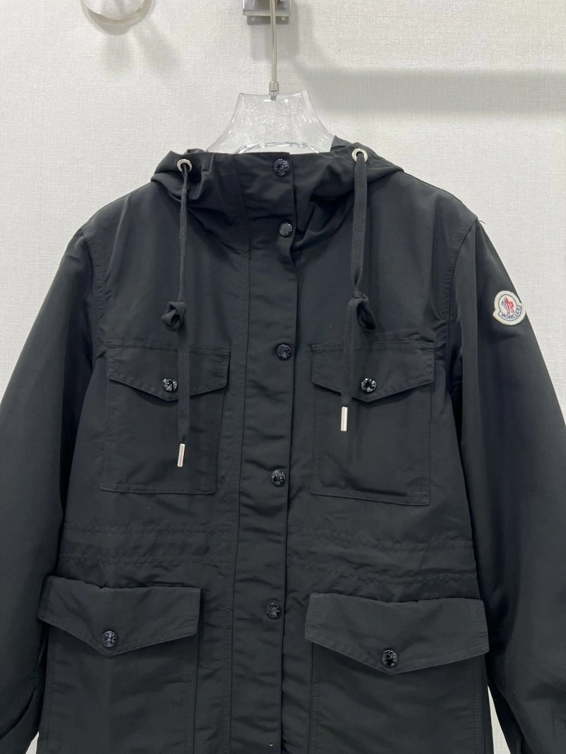EyeCatching Moncler Outwear 139751