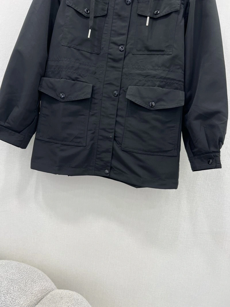 EyeCatching Moncler Outwear 139751