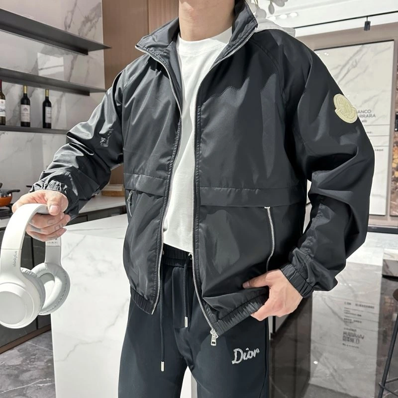 Moncler Outwear Affordable 140775