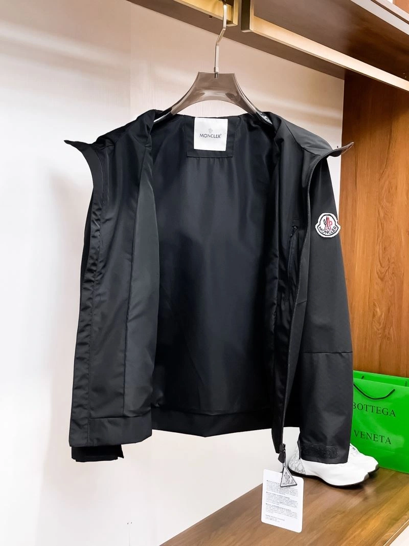 AllSeason Moncler Outwear 140768