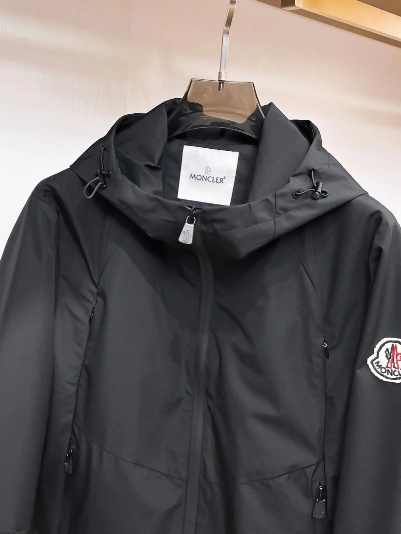 AllSeason Moncler Outwear 140768