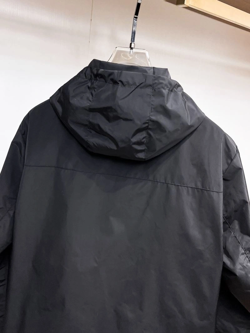 Unisex Moncler Outwear 140766