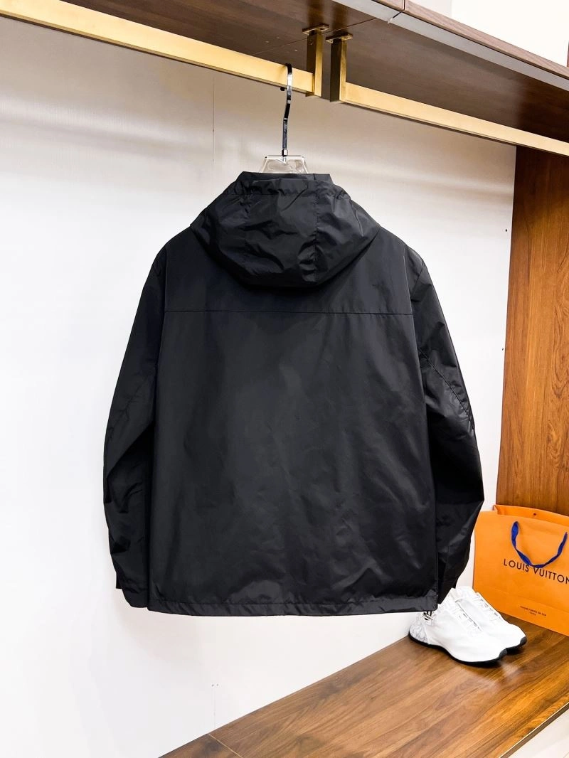 Unisex Moncler Outwear 140766