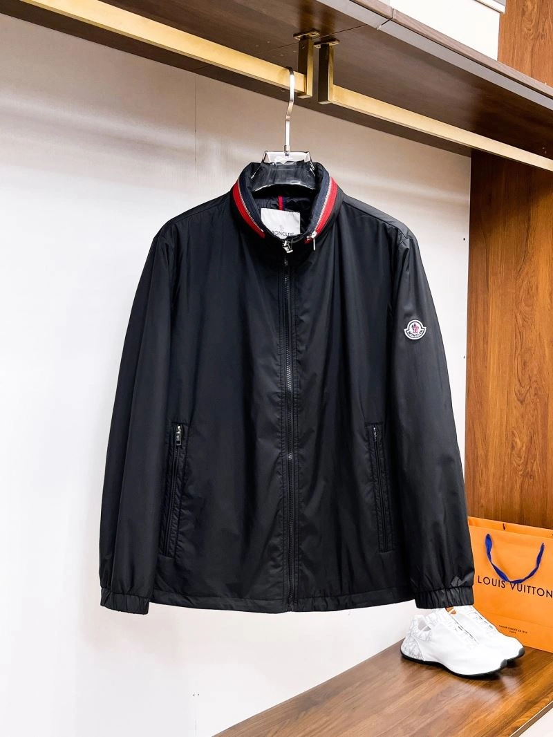 Timeless Moncler Outwear 140771