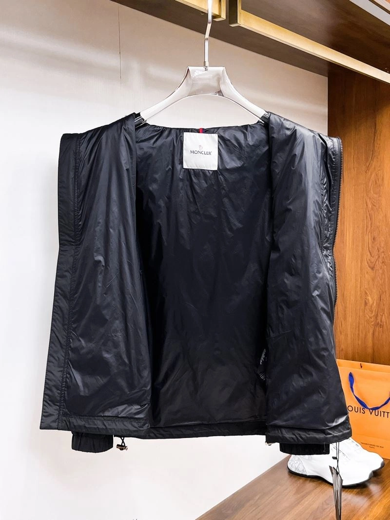 Timeless Moncler Outwear 140771
