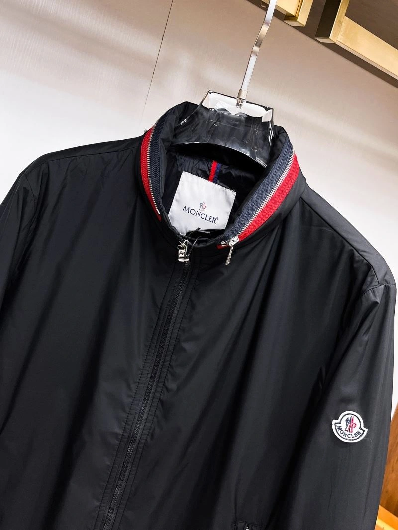 Timeless Moncler Outwear 140771