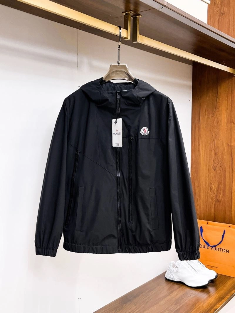 Moncler Outwear Unique 140754