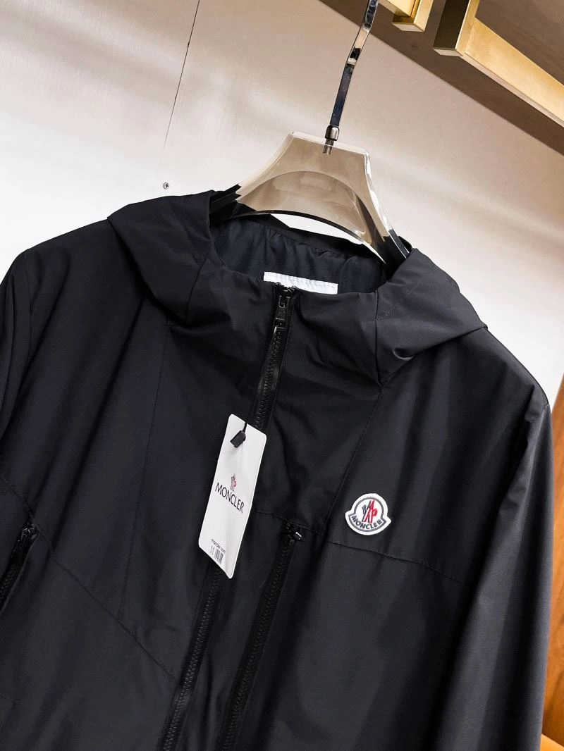 Moncler Outwear Unique 140754