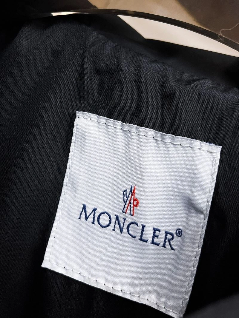 Moncler Outwear Unique 140754