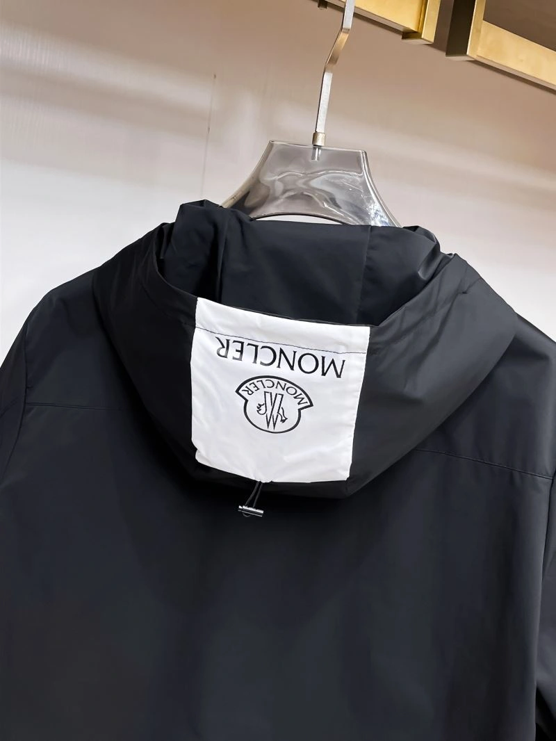 EyeCatching Moncler Outwear 140762