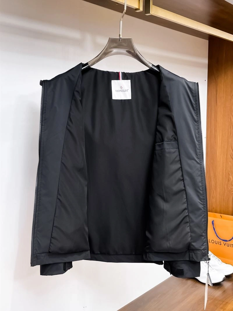 EyeCatching Moncler Outwear 140762