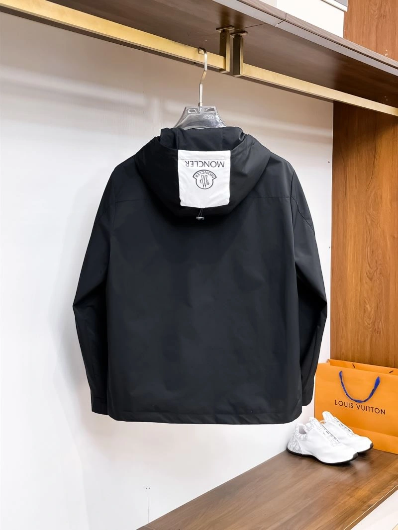 EyeCatching Moncler Outwear 140762