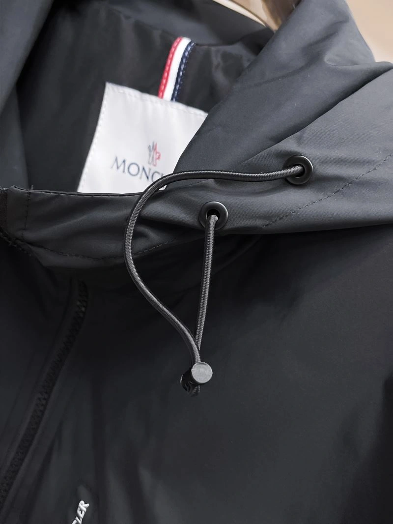 EyeCatching Moncler Outwear 140762
