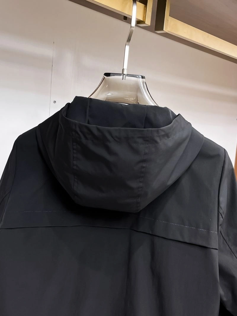 Moncler Outwear StreetReady 140760